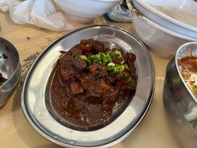 Tracy’s Sarawak Kitchen 品記小厨 - Singapore