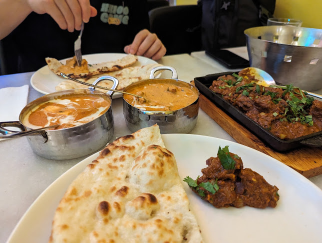 DARBAR Eat-Drink-Indian - Singapore