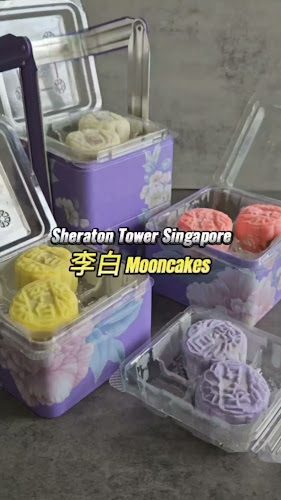 Opinii despre Li Bai Cantonese Restaurant în Singapore - Hospitality and gastronomy