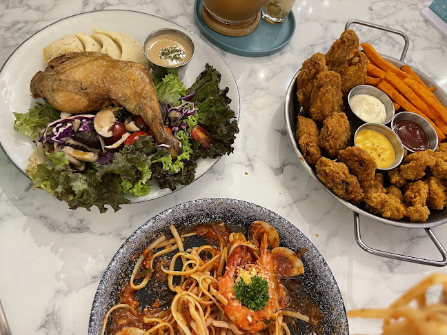 Good Bites - Singapore