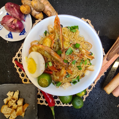 Opinii despre Omage Foods în Singapore - Hospitality and gastronomy