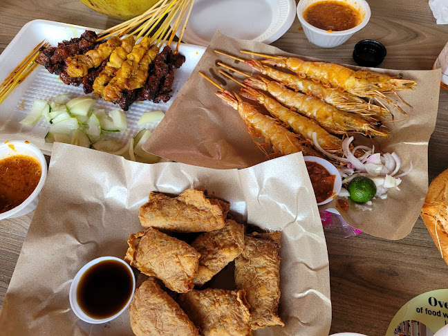 JUMBO Seafood - East Coast