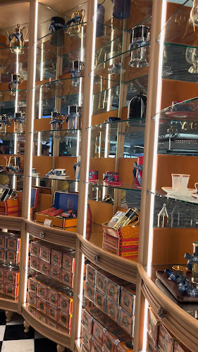 Comentarii opinii despre Bacha Coffee