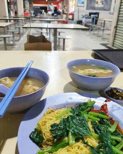 Hong Ji Mian Shi Jia - Hospitality and gastronomy