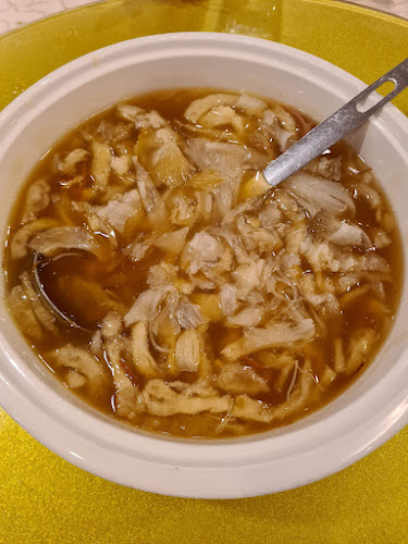 Wo Peng Cuisine - Singapore