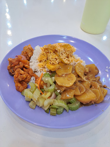 TK Coffee House - Singapore