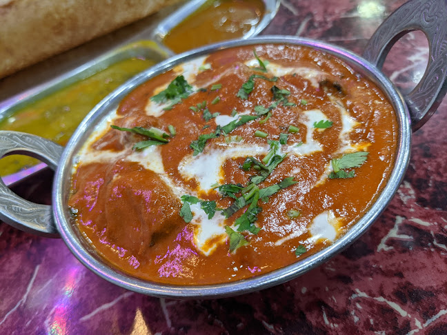 New Mahamoodiya Restaurant