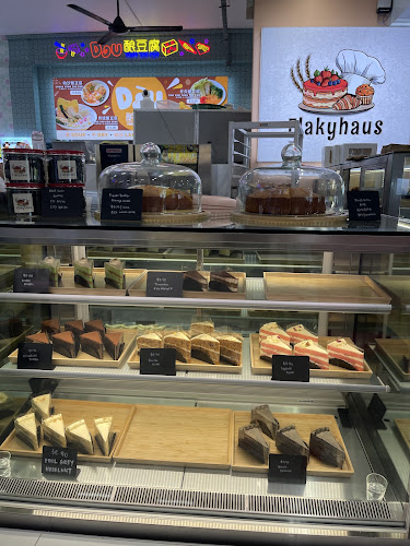 TAM CHIAK Kopitiam (Kovan) - Hospitality and gastronomy