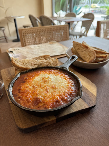 Brunch at Legundi - Hospitality and gastronomy