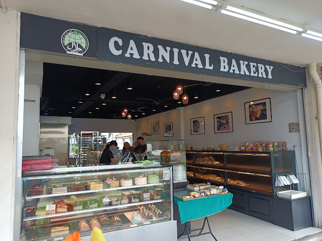 Opinii despre Carnival Bakery în Singapore - Hospitality and gastronomy