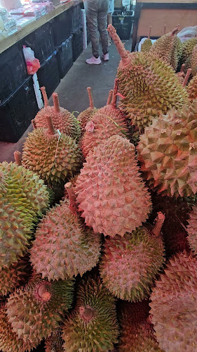 Hojiak Durian& Fruits - Hospitality and gastronomy