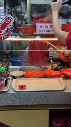 Soon Soon Prawn Noodle - Singapore