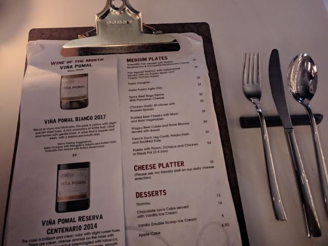 Cavemen Social - Hospitality and gastronomy