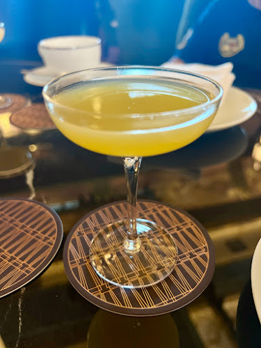 ATLAS - Hospitality and gastronomy