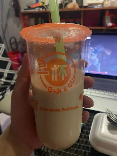 each a cup @ Pasir Ris Drive 6