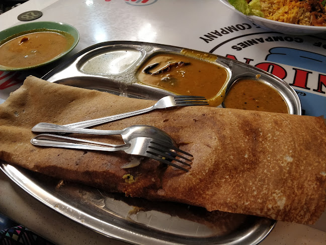 Comentarii opinii despre ABC Food Corner