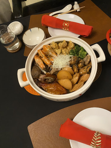 Opinii despre Private Dining Singapore | Avodah by Stellamoon în Singapore - Hospitality and gastronomy