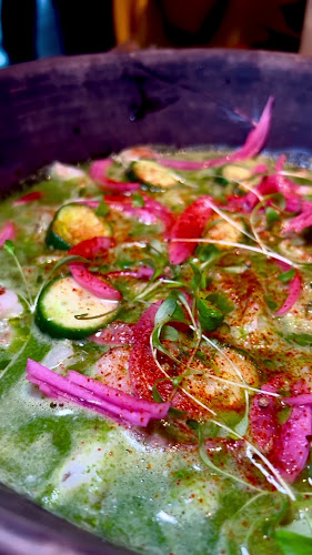 Nixta Mexican Grill & Bar - Singapore