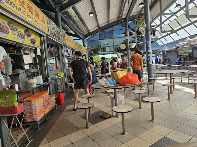 Comentarii opinii despre Ah Seng Braised Duck Rice