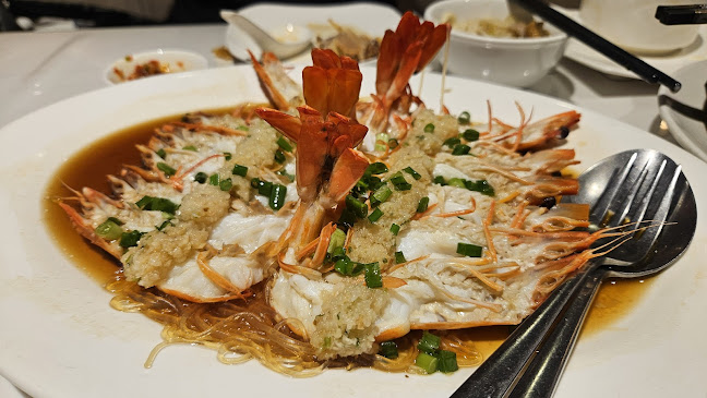 Opinii despre San Ren Xing 三人行 - Thomson Plaza în Singapore - Hospitality and gastronomy