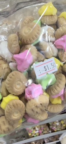 Opinii despre Nelly's Retro Snacks Singapore în Singapore - Hospitality and gastronomy