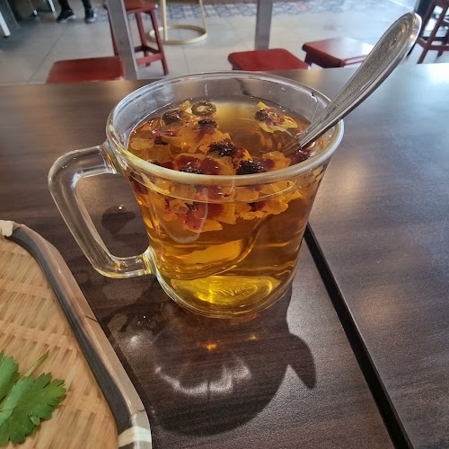 Sinn Ji Hainanese Chicken Rice