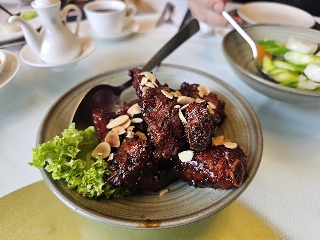 Comentarii opinii despre JUMBO Seafood - Jewel