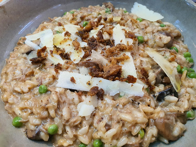 Opinii despre The Providore (Raffles Place) în Singapore - Hospitality and gastronomy