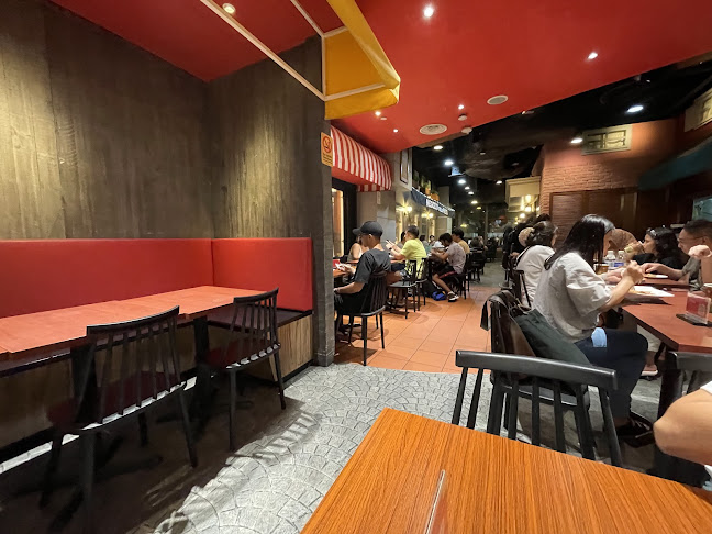 PastaMania - Italian Casual Dining @ JEM - Singapore