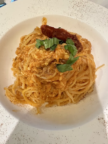 Bruno's Pizzeria & Grill Katong - Hospitality and gastronomy