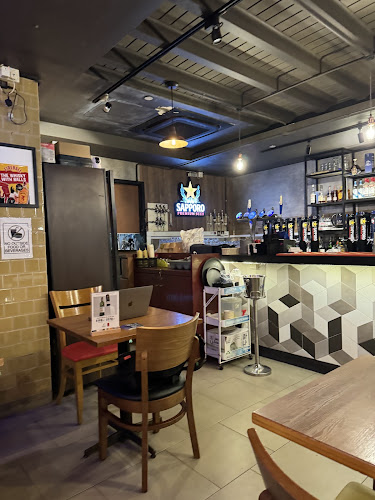 Five Tapas Bar - Hospitality and gastronomy