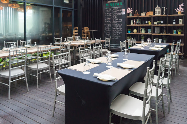 Vineyard - Singapore