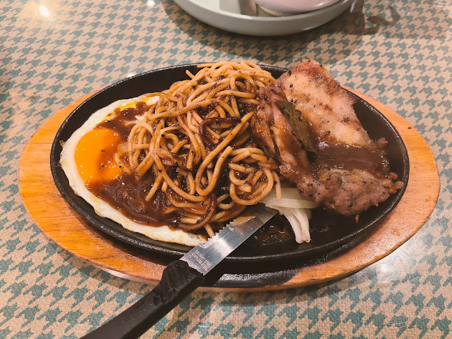 Opinii despre Xin Wang Hong Kong Café în Singapore - Hospitality and gastronomy