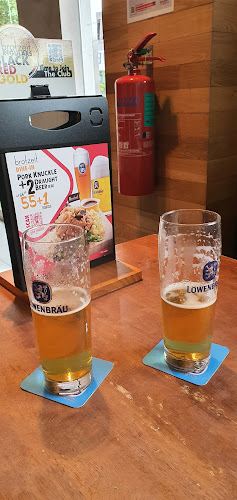 Brotzeit German Beer Bar and Restaurant - Katong - Hospitality and gastronomy