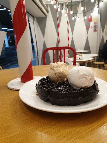 1 Cluny Rd, #01-K1, Singapore 259569