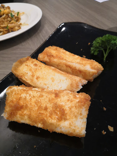 Comentarii opinii despre Jia He Chinese Restaurant