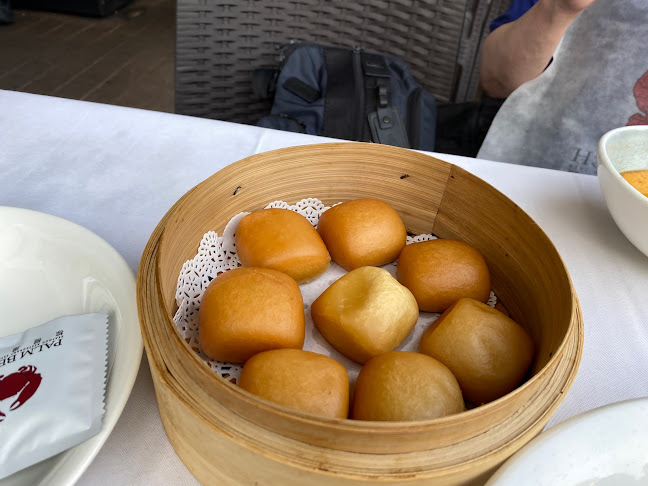 Comentarii opinii despre Palm Beach Seafood