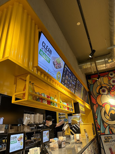 Comentarii opinii despre Guzman y Gomez - Pasir Ris Mall