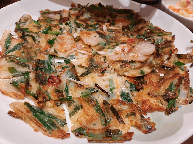 Jun Korean BBQ & Beer - Singapore