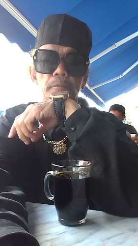 Sajian Tradisi Terima Kasih