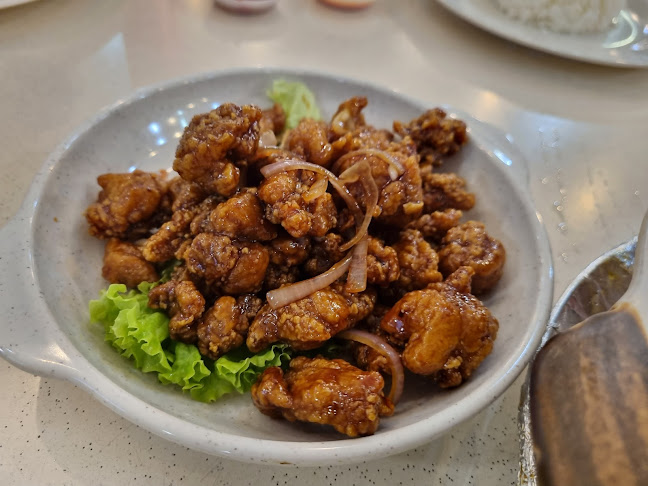 Nam Wah Coffee Shop - Hospitality and gastronomy