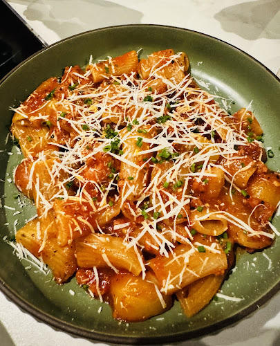 Chicco Trattoria | Holland Village | Italian Restaurant | Freshly Made Pasta Daily