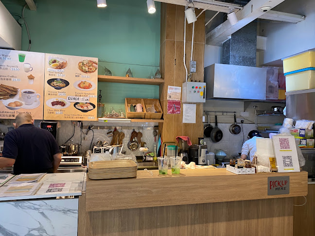 218 Balestier Rd, Beside Value Hotel, Singapore 329684