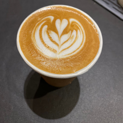 Comentarii opinii despre Bub Coffee