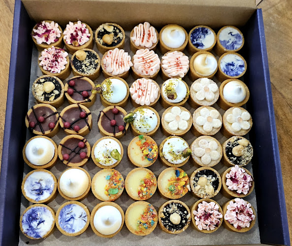 Elijah Pies @ King George's