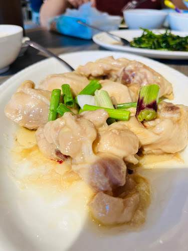 Eat First 食之為鮮 - Hospitality and gastronomy