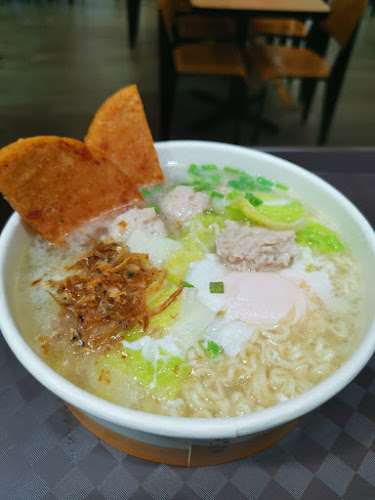 Xiao Mei Ban Mian (Yishun) 小妹板面 - Hospitality and gastronomy