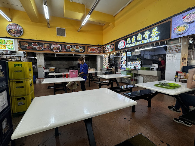 Food Haven Coffeeshop - Hospitality and gastronomy