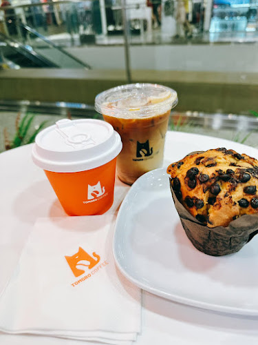 Opinii despre TOMORO COFFEE (Novena Square 2) în Singapore - Hospitality and gastronomy