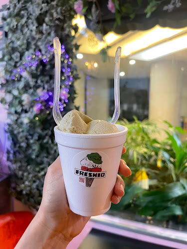 Freshio Gelato - Hospitality and gastronomy